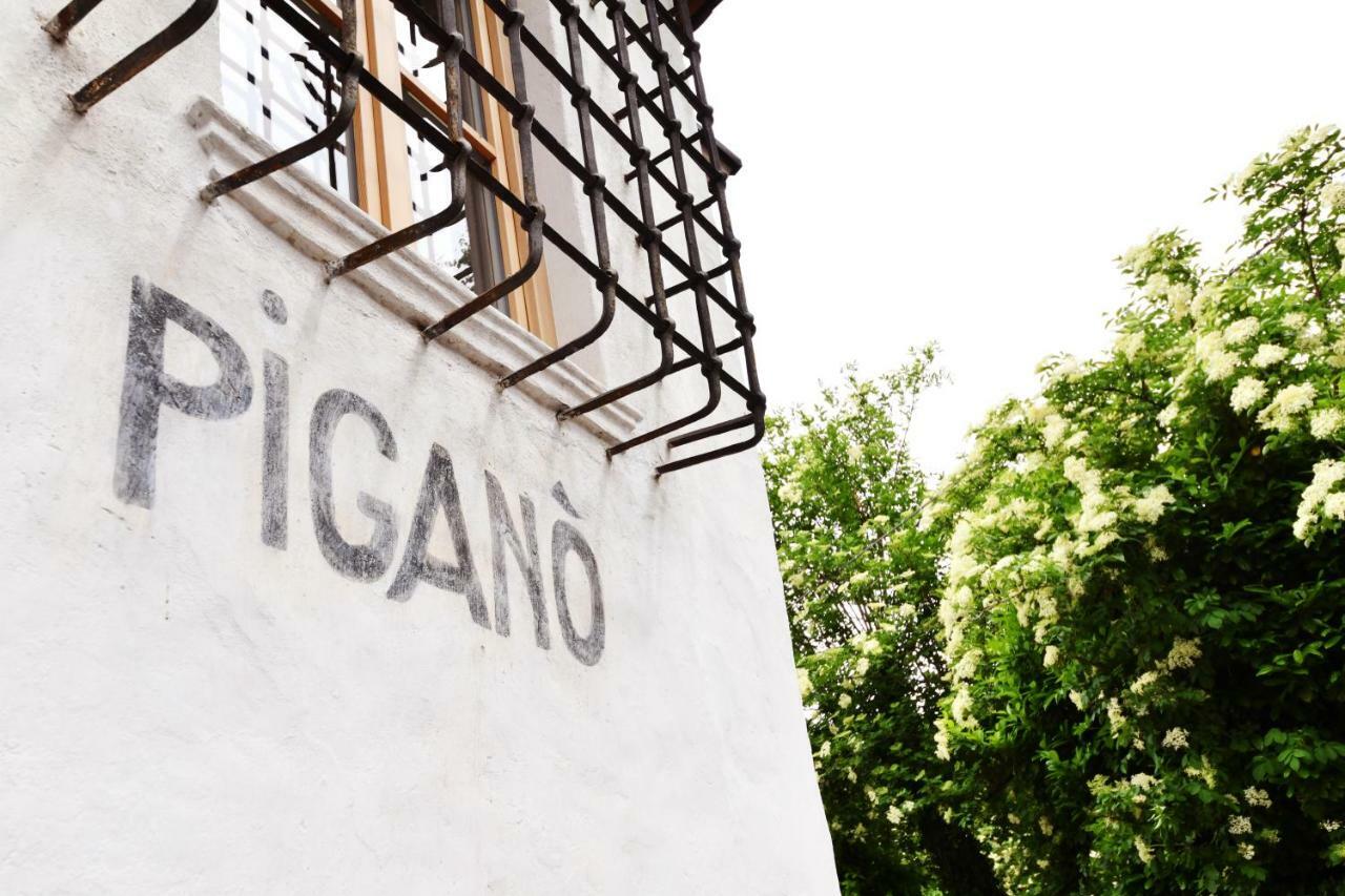 Casa Pigano Apartment Appiano Sulla Strada Del Vino Exterior photo