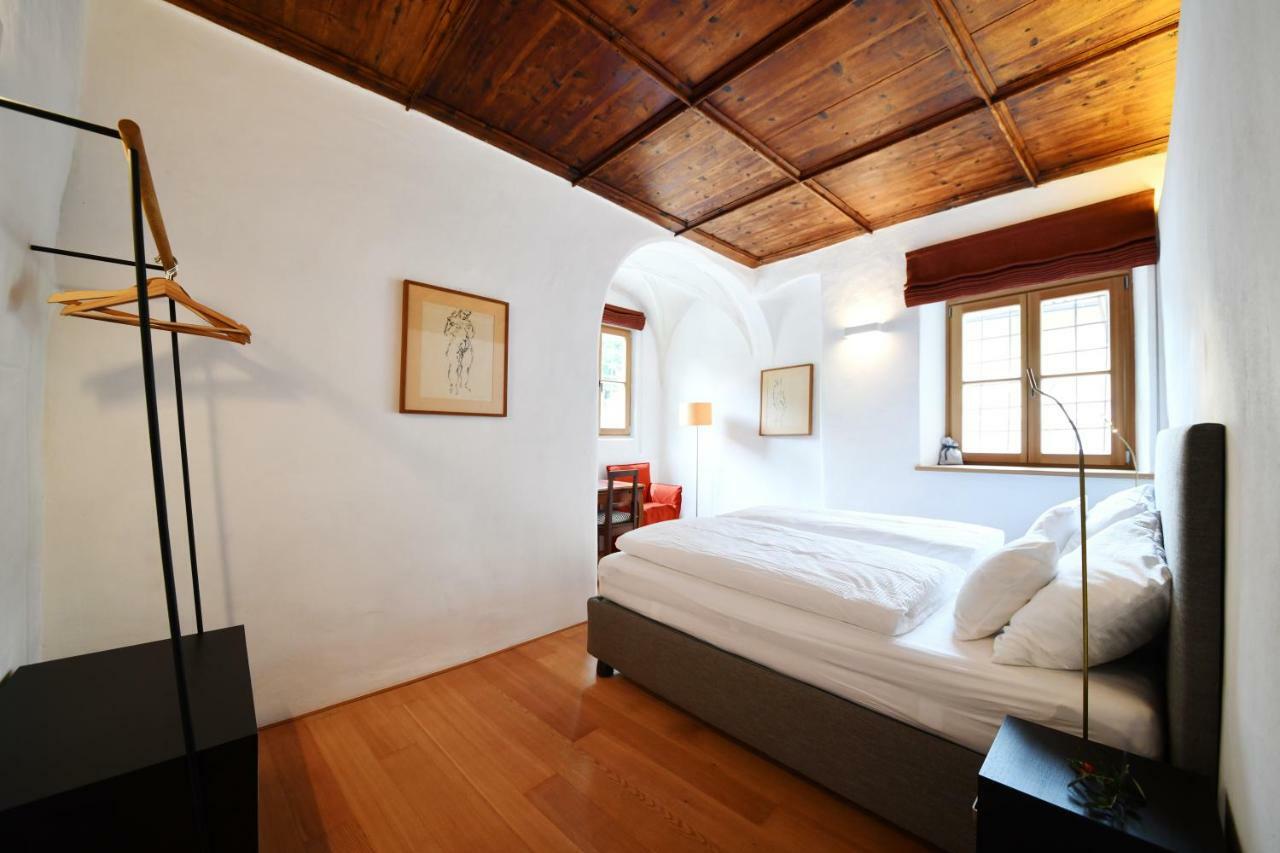 Casa Pigano Apartment Appiano Sulla Strada Del Vino Exterior photo