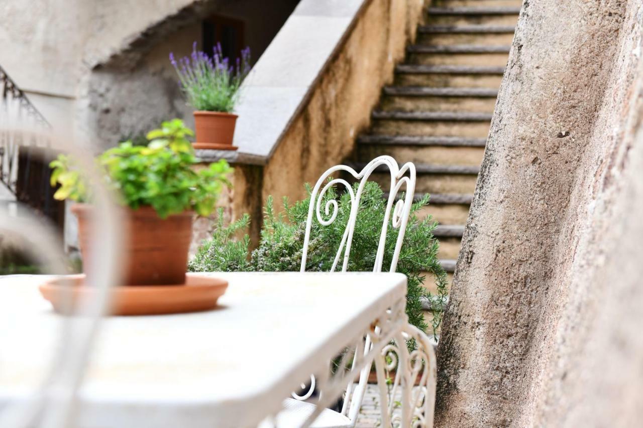 Casa Pigano Apartment Appiano Sulla Strada Del Vino Exterior photo