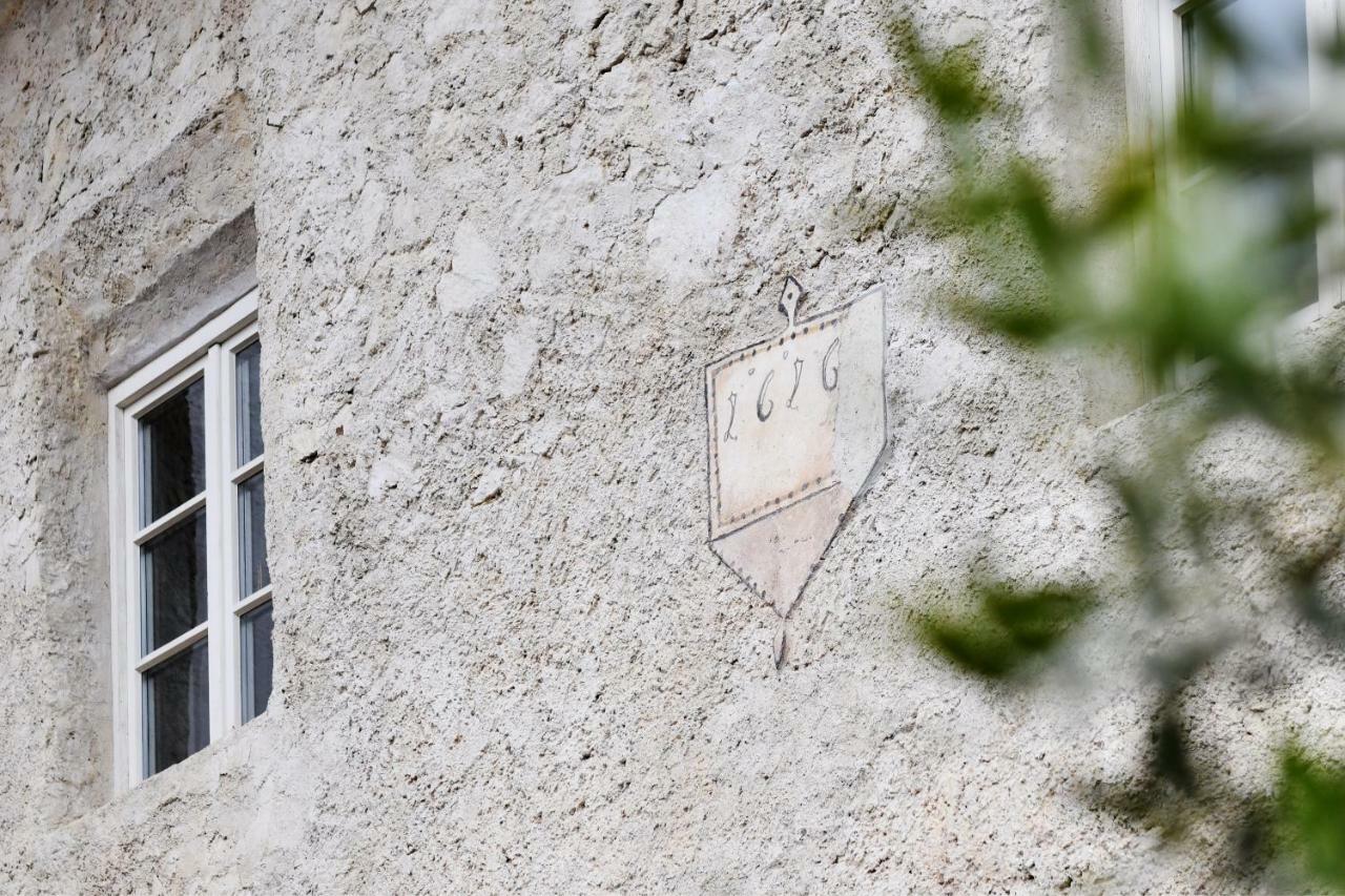 Casa Pigano Apartment Appiano Sulla Strada Del Vino Exterior photo